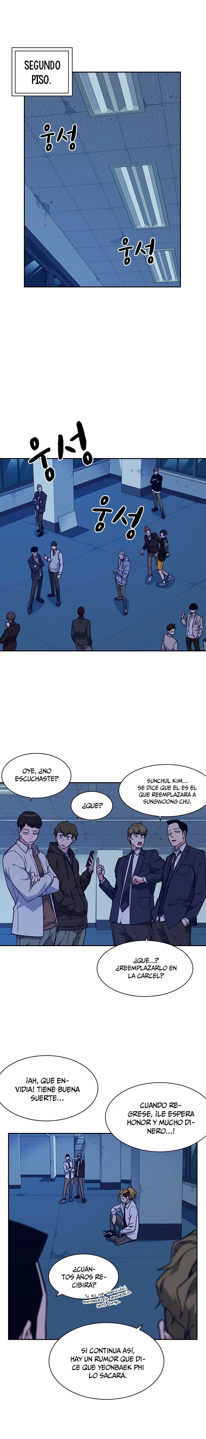 Grupo de Estudio Capítulo 57 - Page 17