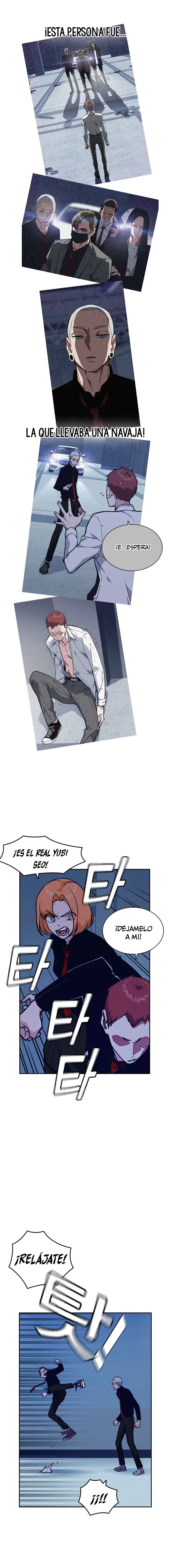 Grupo de Estudio Capítulo 57 - Page 20