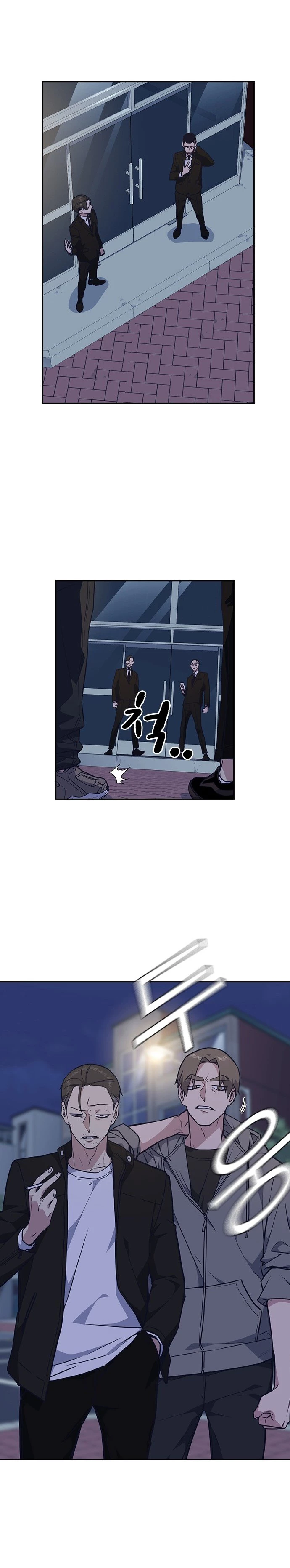 Grupo de Estudio Capítulo 57 - Page 22