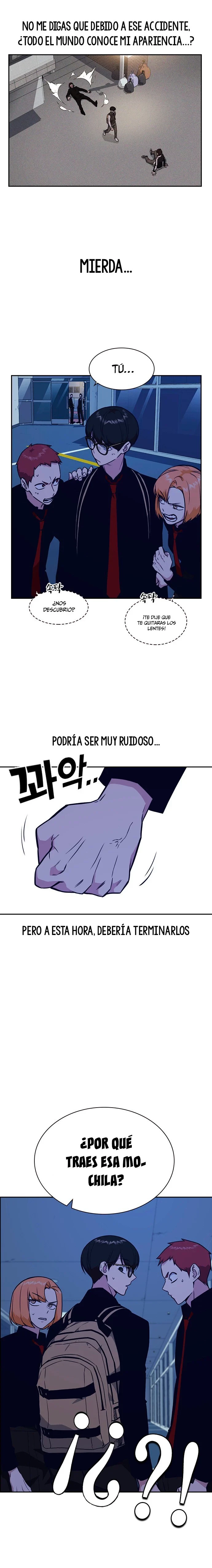 Grupo de Estudio Capítulo 57 - Page 4