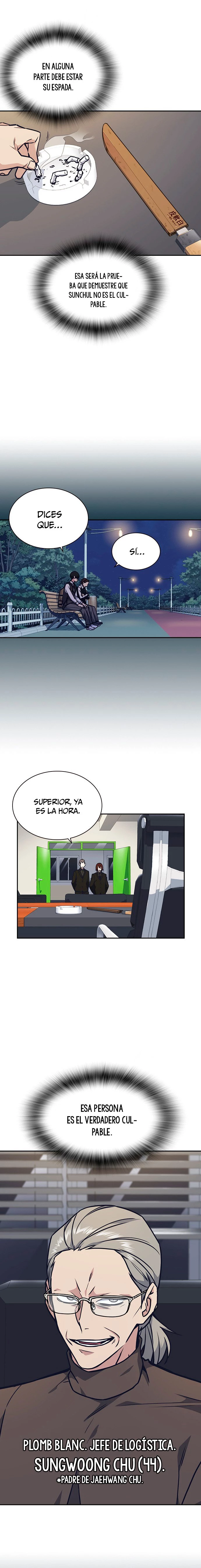 Grupo de Estudio Capítulo 57 - Page 7