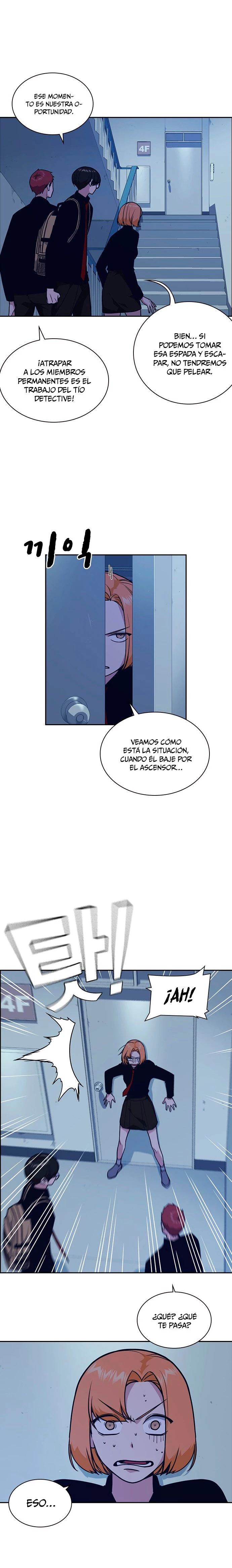 Grupo de Estudio Capítulo 57 - Page 9