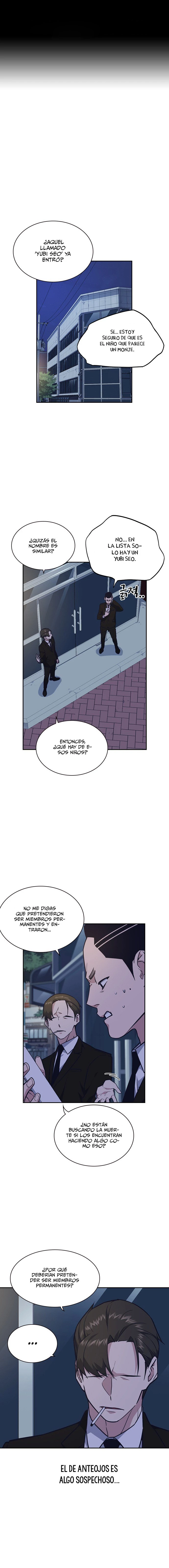 Grupo de Estudio Capítulo 58 - Page 1