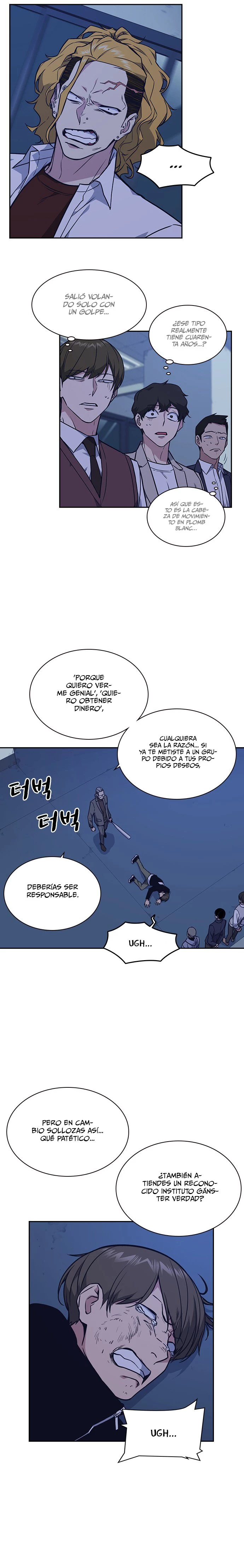 Grupo de Estudio Capítulo 58 - Page 10