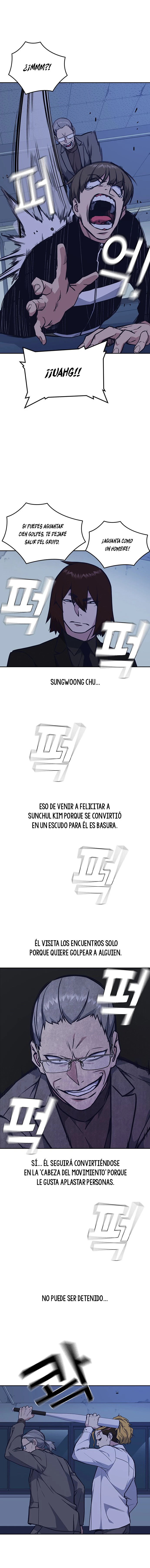 Grupo de Estudio Capítulo 58 - Page 11