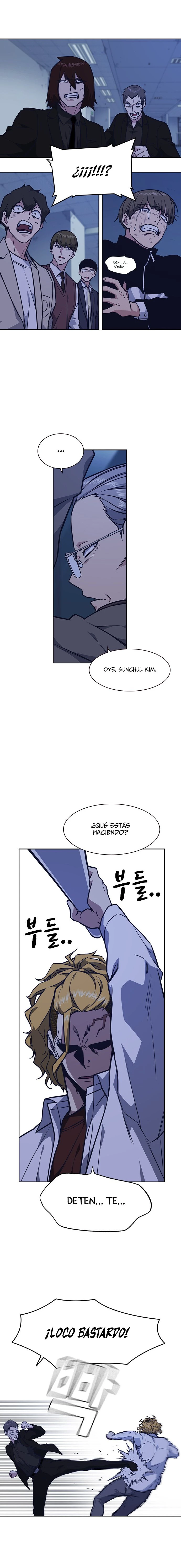 Grupo de Estudio Capítulo 58 - Page 12
