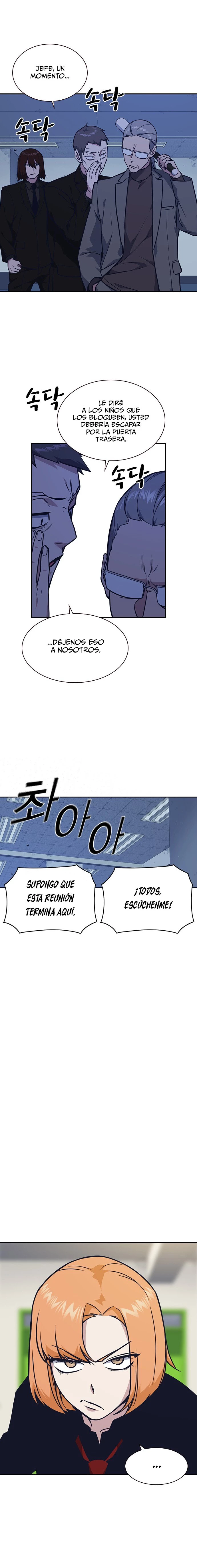 Grupo de Estudio Capítulo 58 - Page 14