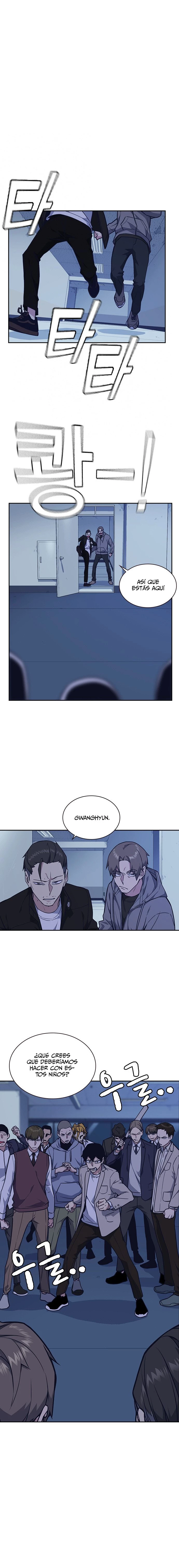 Grupo de Estudio Capítulo 58 - Page 16