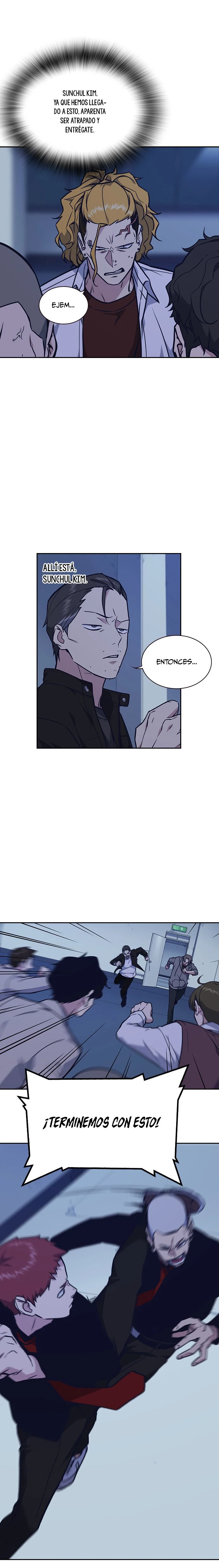 Grupo de Estudio Capítulo 58 - Page 17