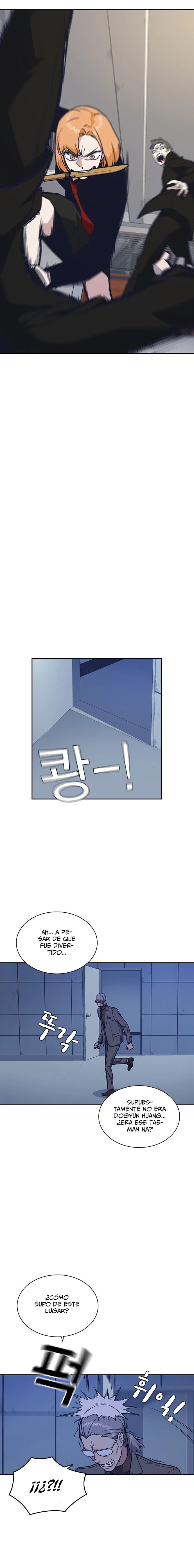 Grupo de Estudio Capítulo 58 - Page 18