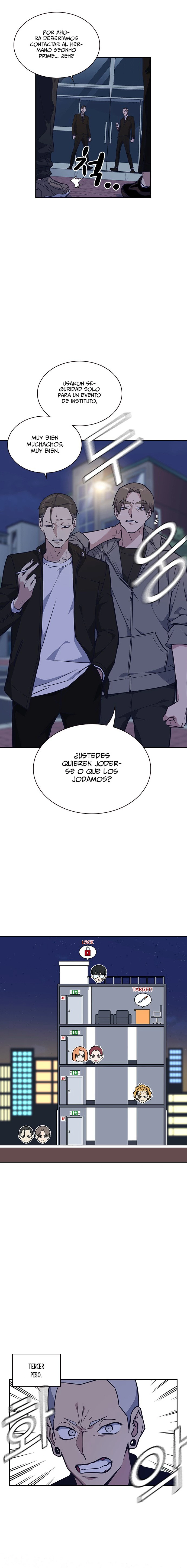 Grupo de Estudio Capítulo 58 - Page 2