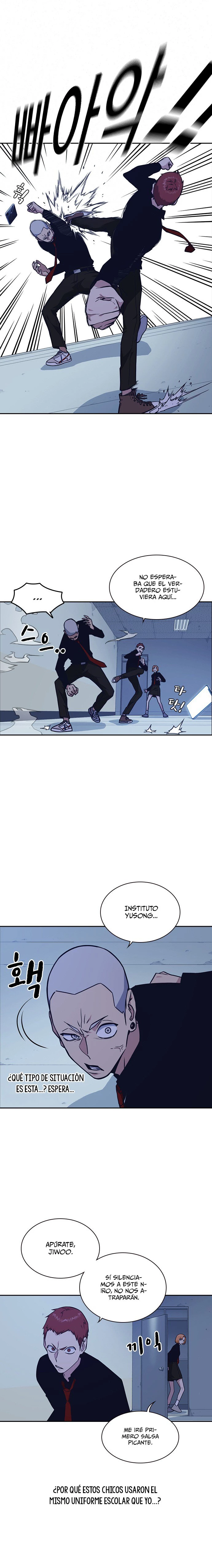 Grupo de Estudio Capítulo 58 - Page 3