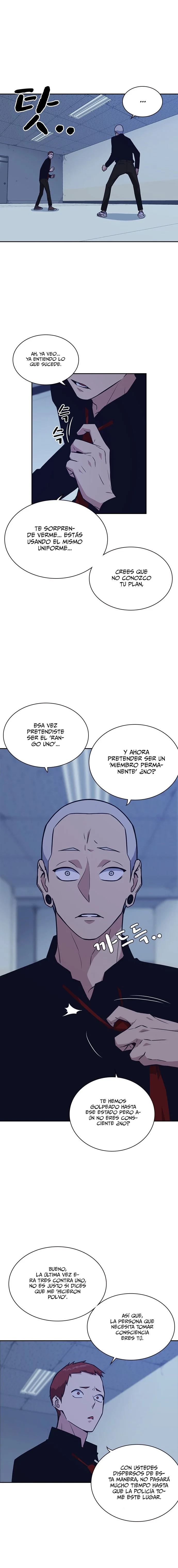 Grupo de Estudio Capítulo 58 - Page 4