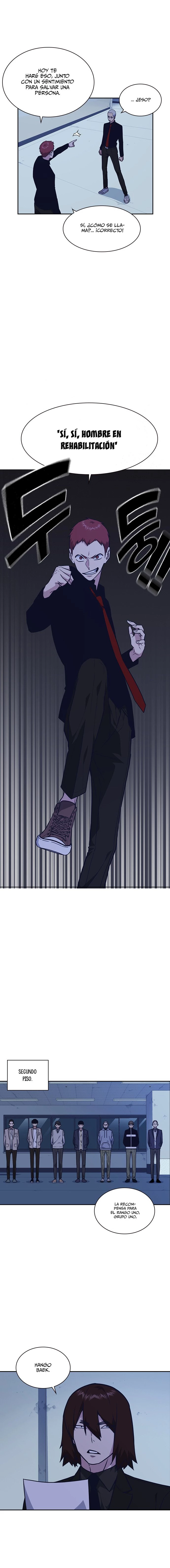 Grupo de Estudio Capítulo 58 - Page 5