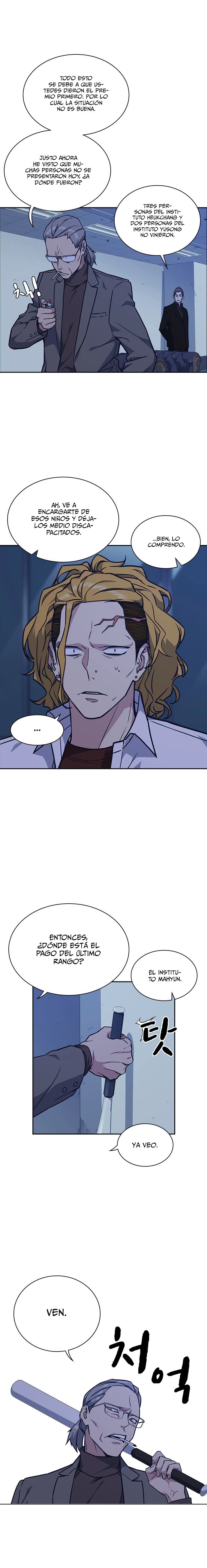 Grupo de Estudio Capítulo 58 - Page 7