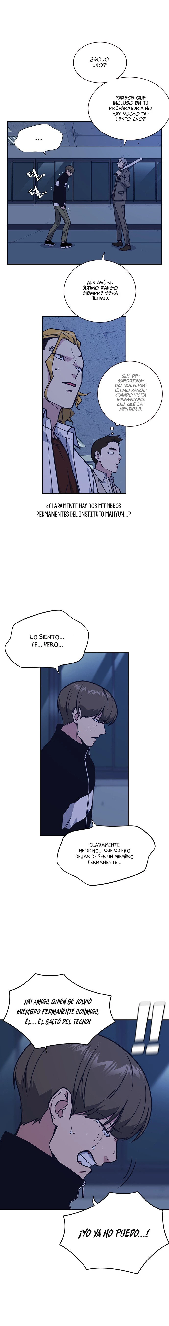 Grupo de Estudio Capítulo 58 - Page 8