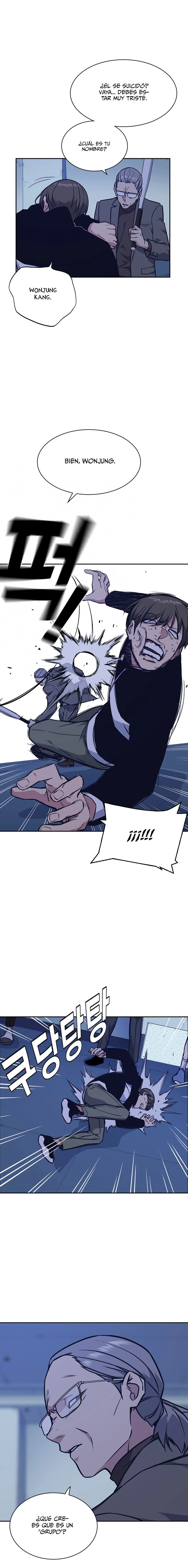 Grupo de Estudio Capítulo 58 - Page 9