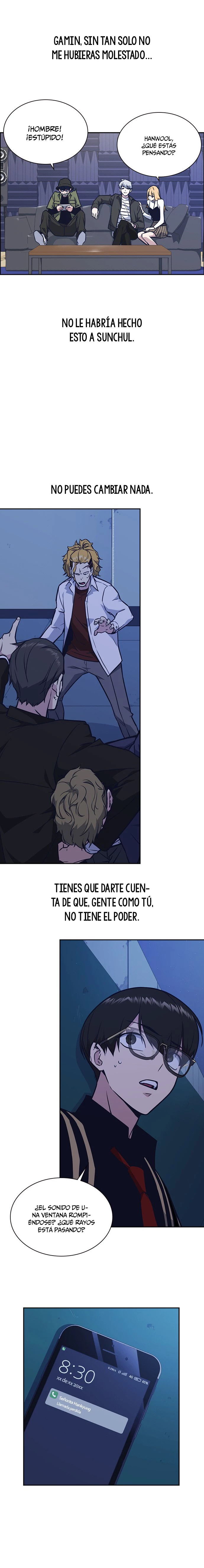 Grupo de Estudio Capítulo 59 - Page 10