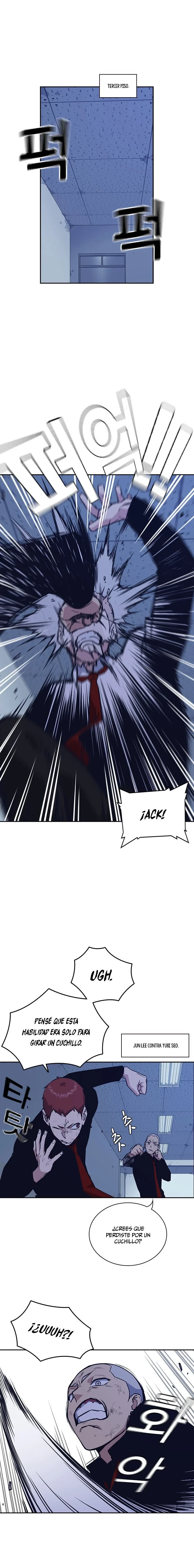 Grupo de Estudio Capítulo 59 - Page 11