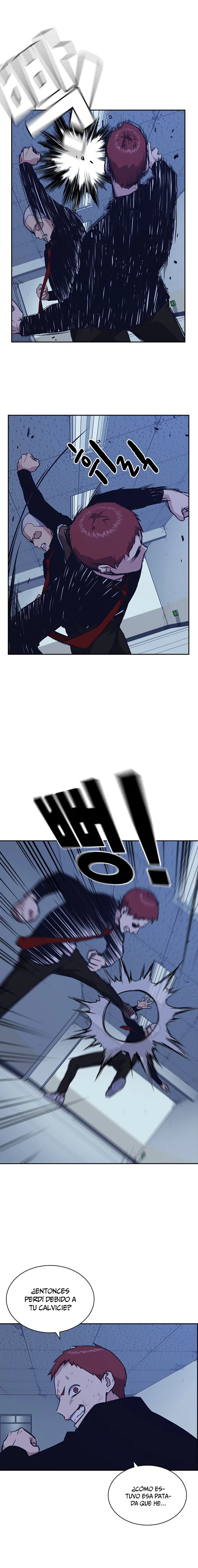 Grupo de Estudio Capítulo 59 - Page 12