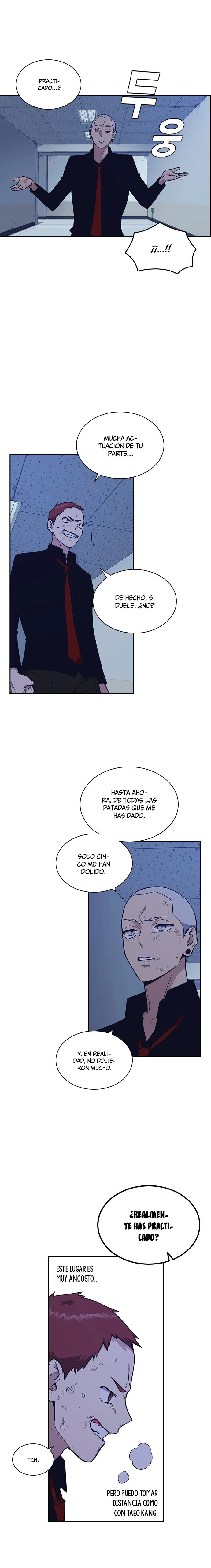 Grupo de Estudio Capítulo 59 - Page 13