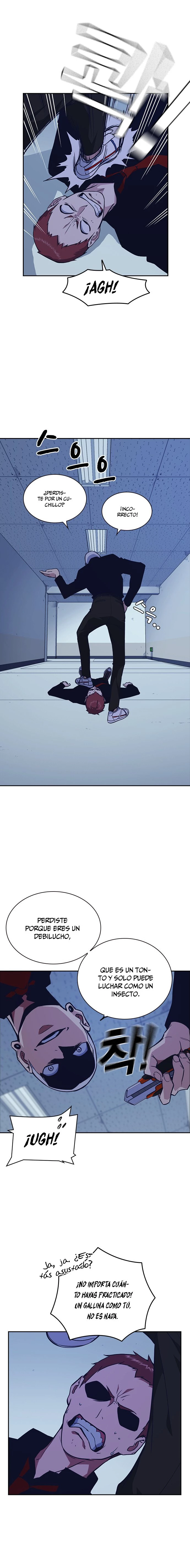 Grupo de Estudio Capítulo 59 - Page 15