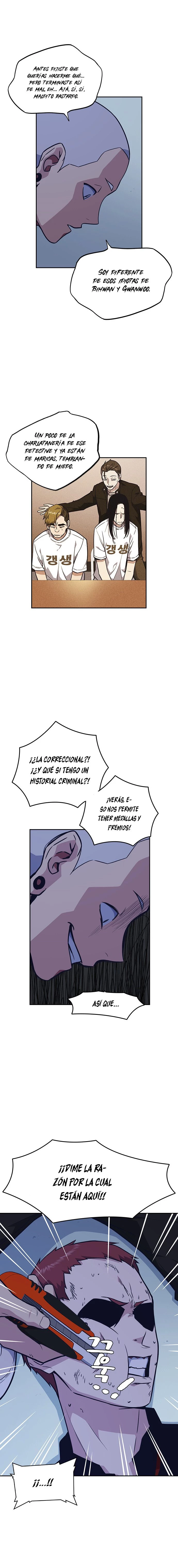 Grupo de Estudio Capítulo 59 - Page 16