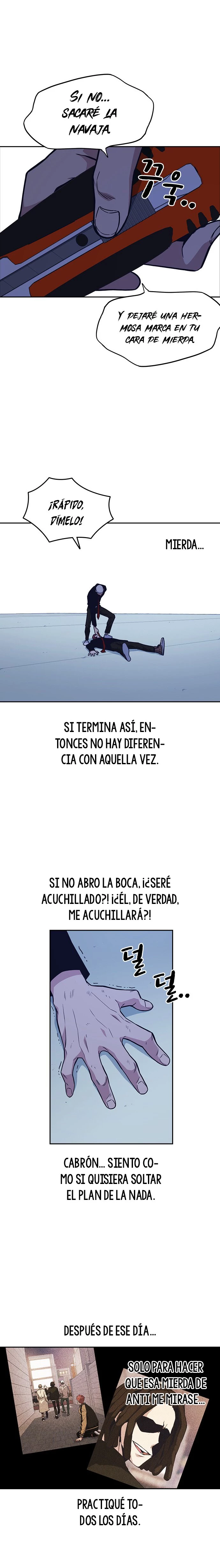 Grupo de Estudio Capítulo 59 - Page 17