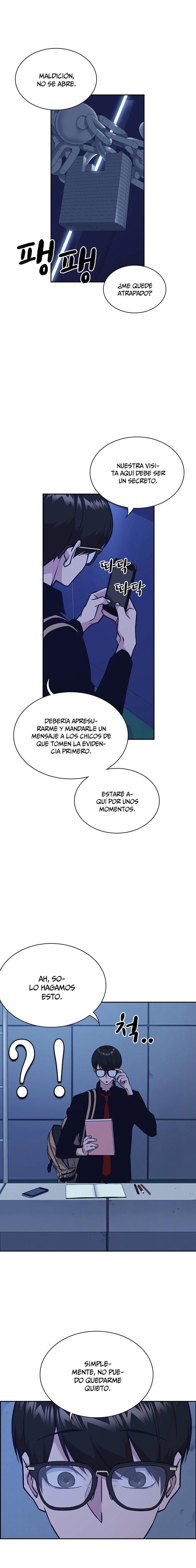 Grupo de Estudio Capítulo 59 - Page 2