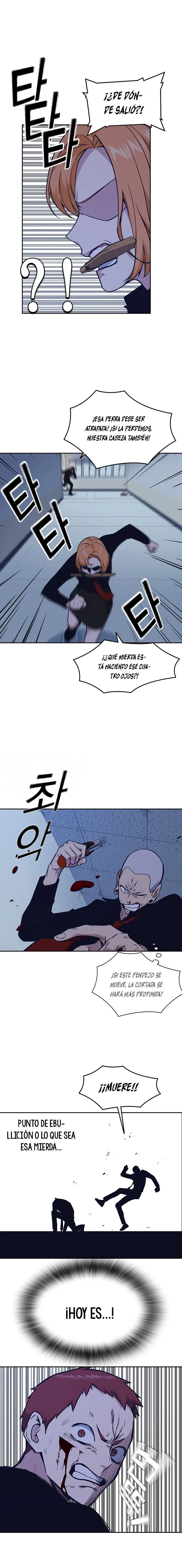 Grupo de Estudio Capítulo 59 - Page 22