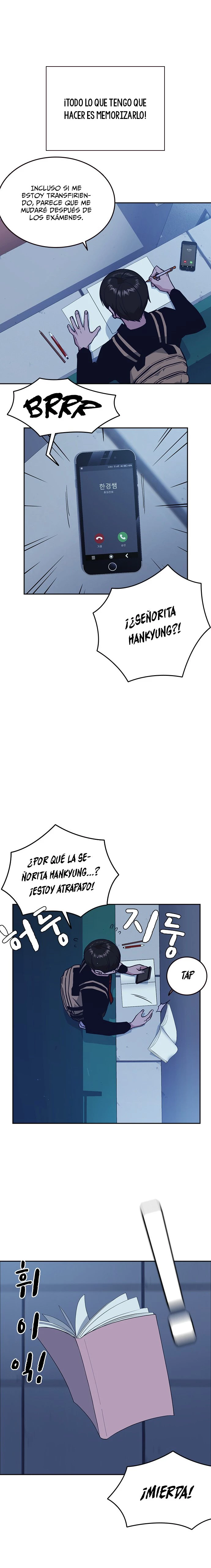 Grupo de Estudio Capítulo 59 - Page 4