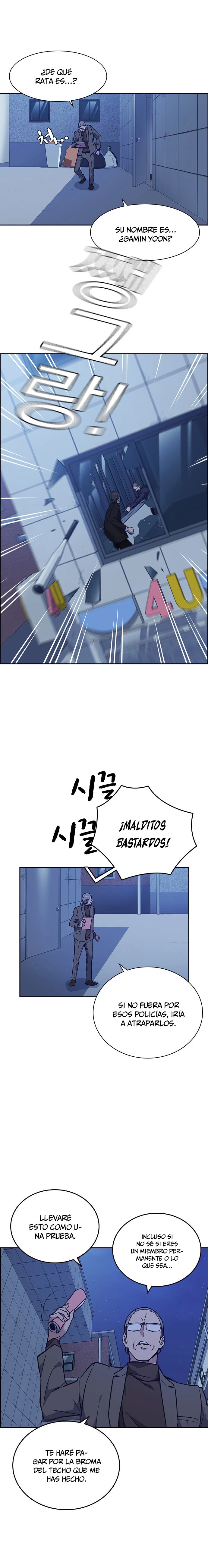 Grupo de Estudio Capítulo 59 - Page 7