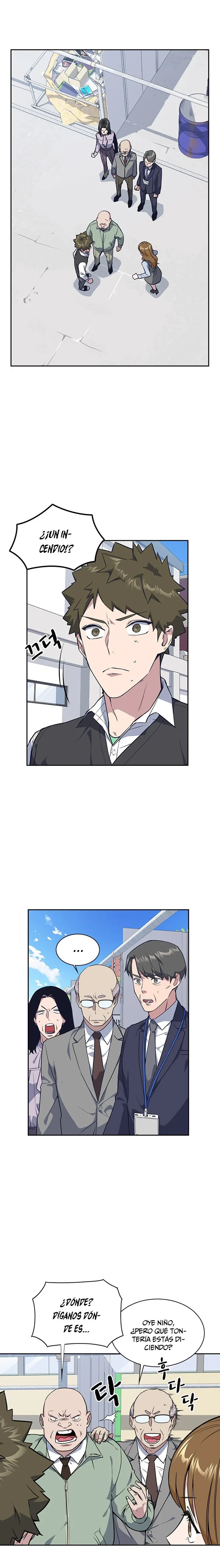 Grupo de Estudio Capítulo 6 - Page 1