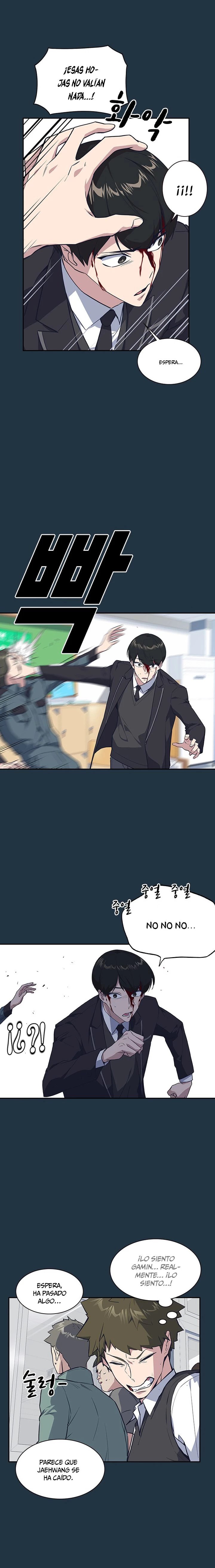 Grupo de Estudio Capítulo 6 - Page 11