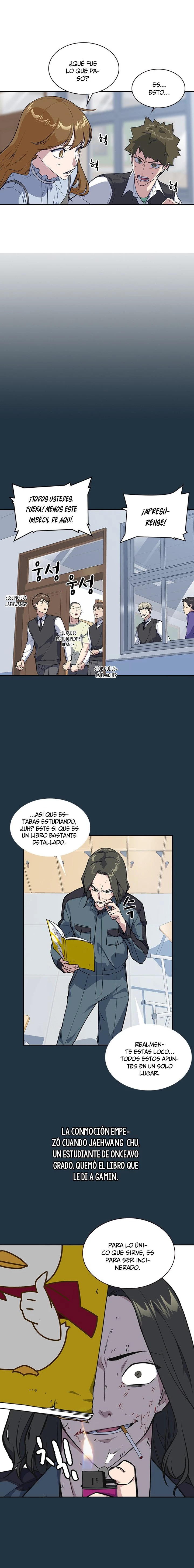 Grupo de Estudio Capítulo 6 - Page 4