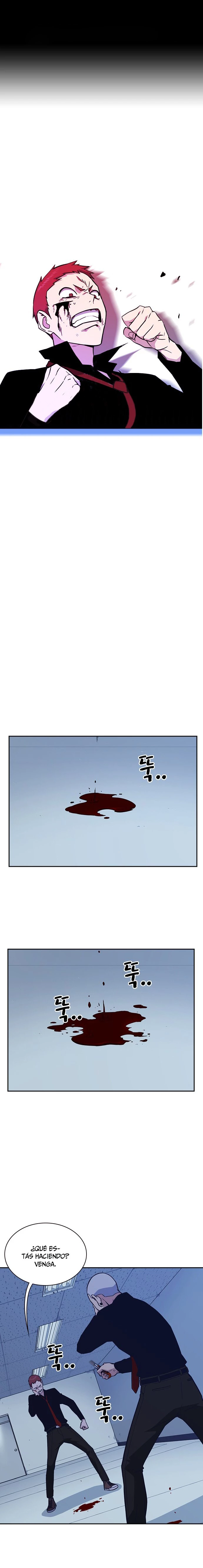 Grupo de Estudio Capítulo 60 - Page 1