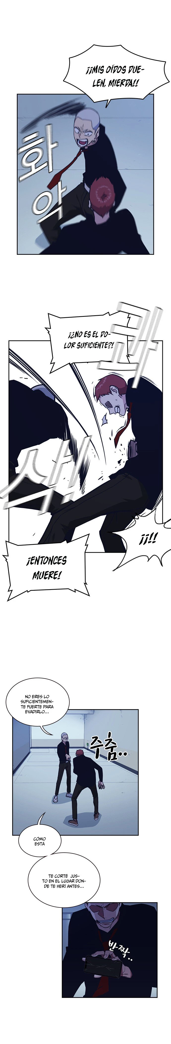 Grupo de Estudio Capítulo 60 - Page 15