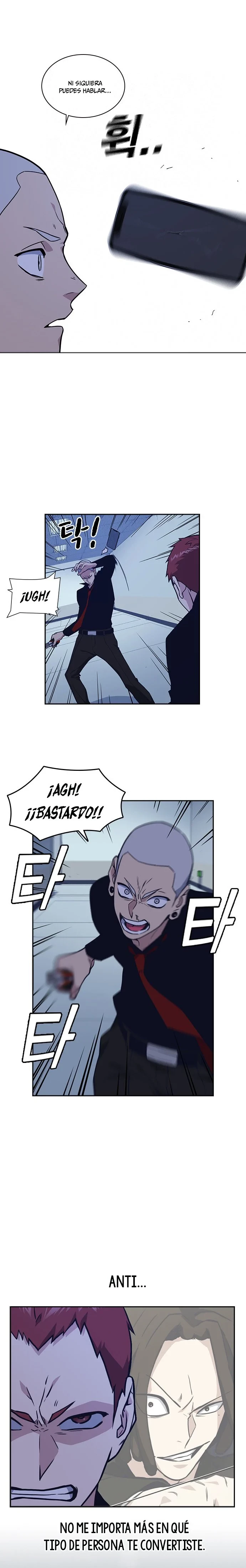 Grupo de Estudio Capítulo 60 - Page 16