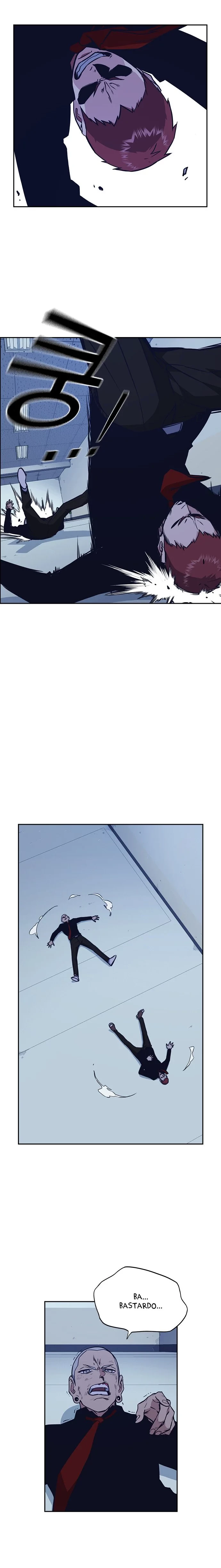 Grupo de Estudio Capítulo 60 - Page 19