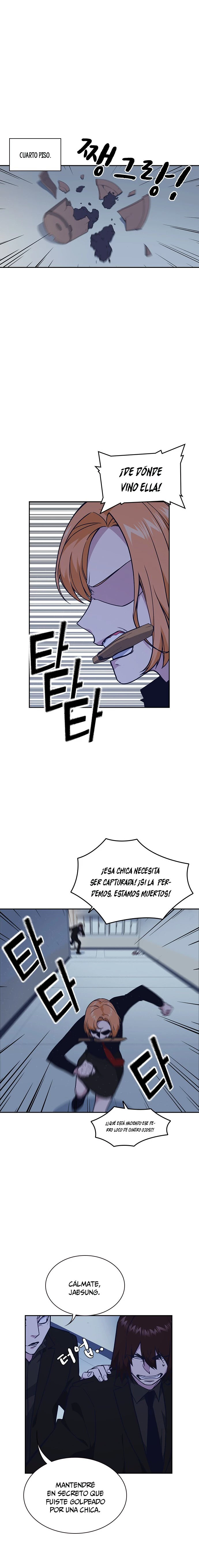 Grupo de Estudio Capítulo 60 - Page 22