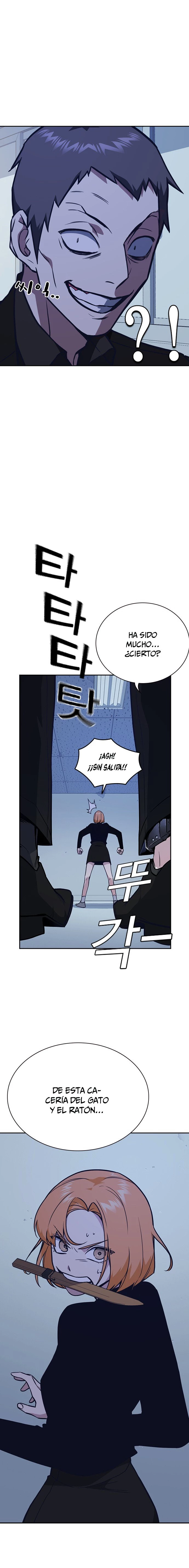 Grupo de Estudio Capítulo 60 - Page 23