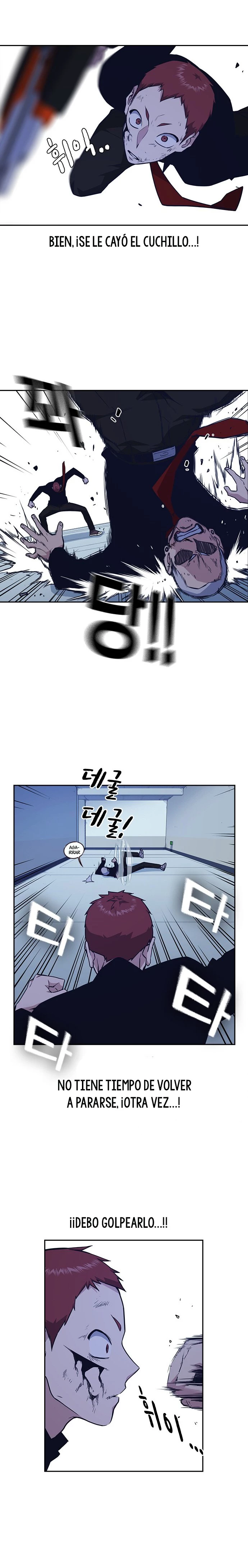 Grupo de Estudio Capítulo 60 - Page 3