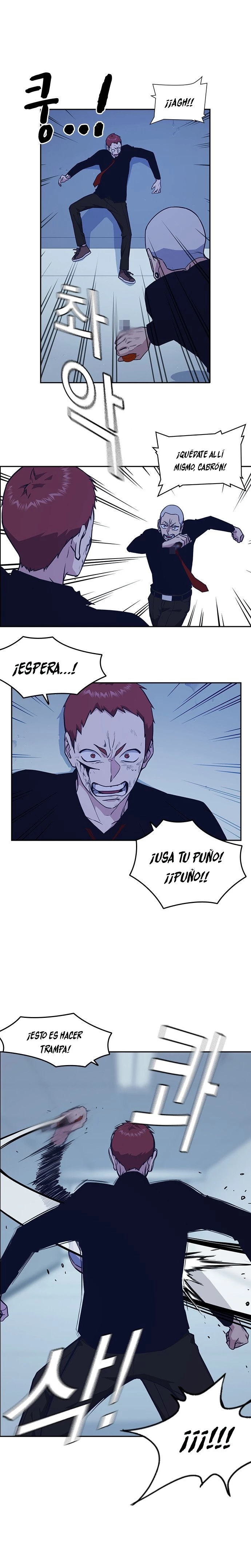 Grupo de Estudio Capítulo 60 - Page 6