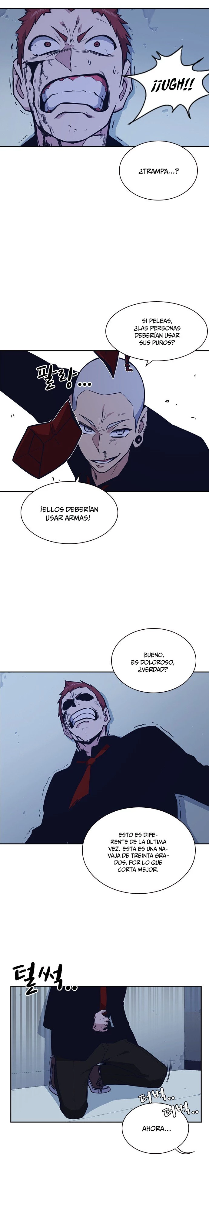 Grupo de Estudio Capítulo 60 - Page 7