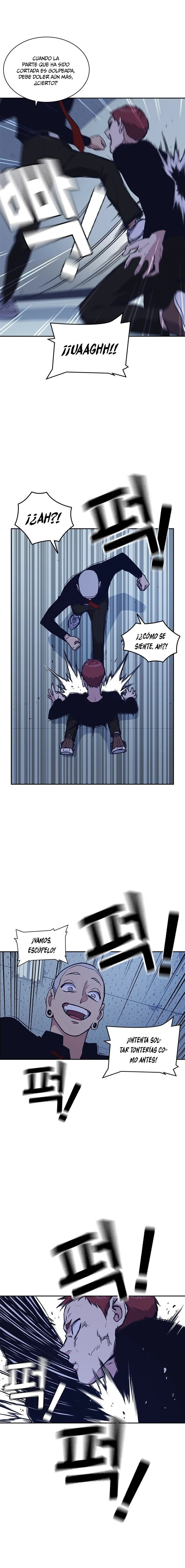 Grupo de Estudio Capítulo 60 - Page 8