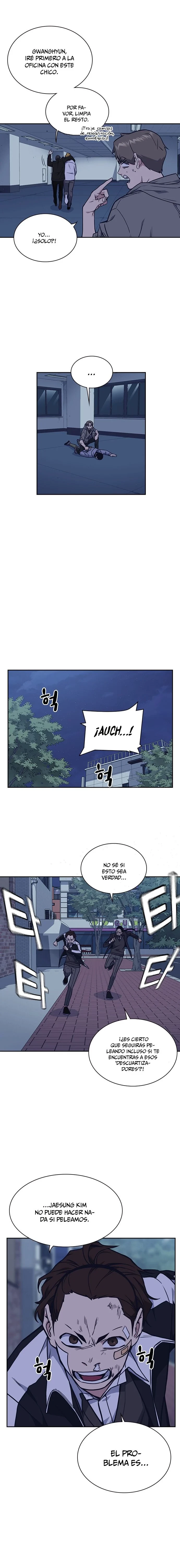 Grupo de Estudio Capítulo 61 - Page 10