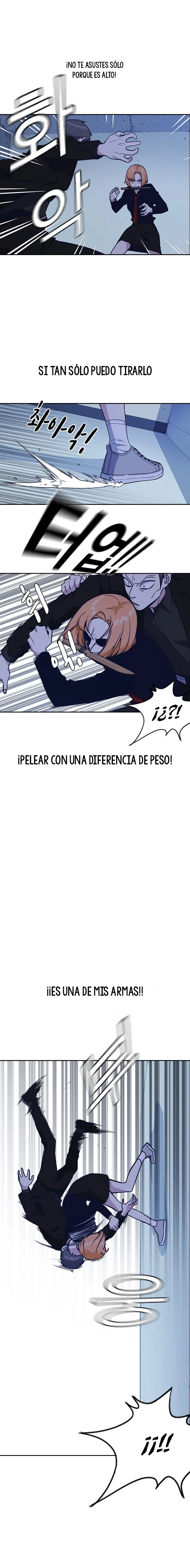 Grupo de Estudio Capítulo 61 - Page 13