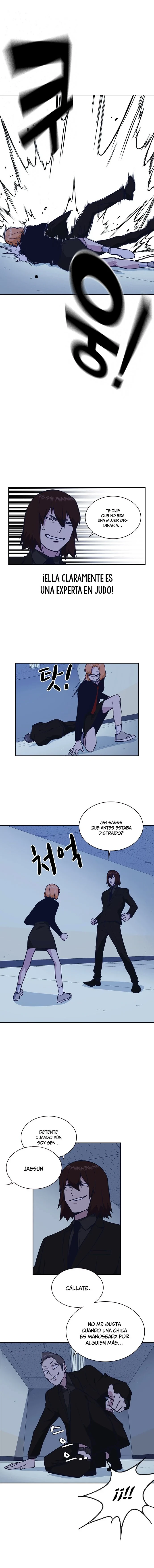 Grupo de Estudio Capítulo 61 - Page 14