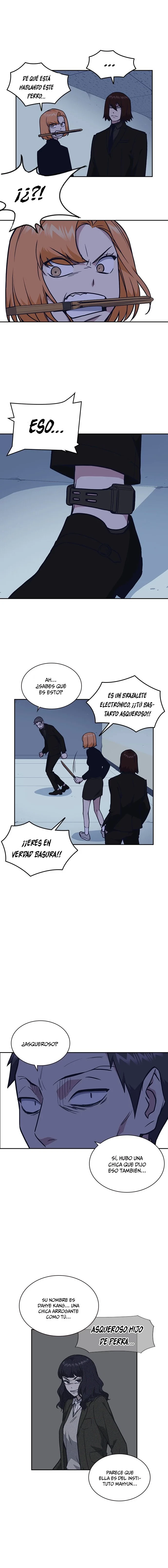 Grupo de Estudio Capítulo 61 - Page 15