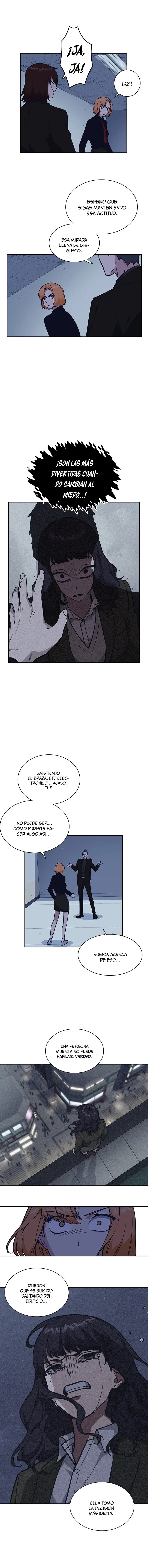 Grupo de Estudio Capítulo 61 - Page 16